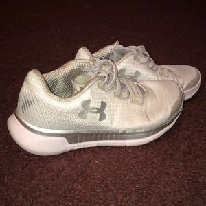Under Armour women’s size 6.5 shoe
